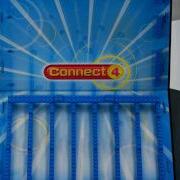 Hasbro U Build Connect 4 Commercial