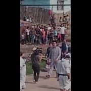 Borat 2 Getting Slightly Upset Out Of Character Behind The Scenes
