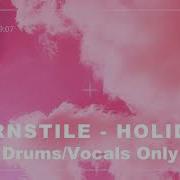 Turnstile Holiday No Guitars No Bass