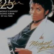 14 BEAT IT 2008 With Fergie 25 Thriller Michael Jackson