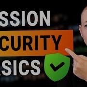 26 Session Security Basics In PHP For Beginners 2023 Learn PHP Full Course For Beginners