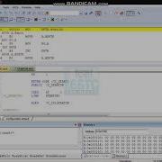 Addition Of Two 8 Bit Numbers 8051 Asm Using Keil V5
