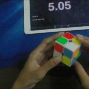 2 88 2x2 Average Of 12 2 28 Ao5