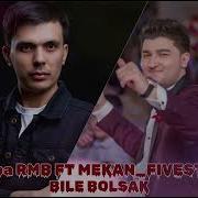 Repa RMB Ft Mekan FIVESTAR Bile Bolsak