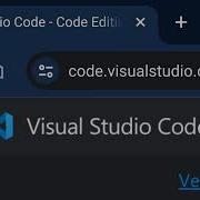 Install VSCode On ChromeOS