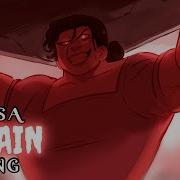 LUISA S VILLAIN SONG Tear It Down Official Animatic Video By Lydia The Bard And Tony