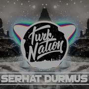 Serhat Durmus Mirror