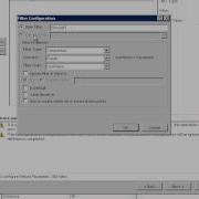 Configure A Synchronization Connection To A SQL Server Database In SharePoint Server 2010
