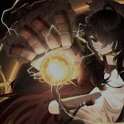 Nightcore Unstoppable