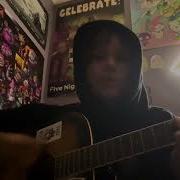Skeleton Bones McCafferty Guitar Cover By Me McCafferty GuitarCover Music