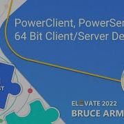 PowerClient PowerServer And 64 Bit Client Server Debugging