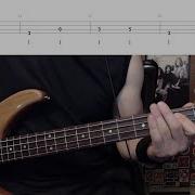 Somebody By Bryan Adams Bass Cover With Tabs Play Along