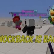Knockback FFA Is BACK MixelPixel