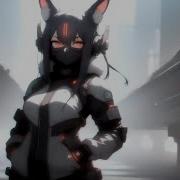 I Am Machine Nightcore
