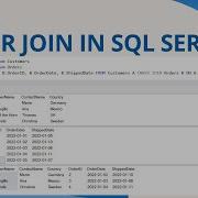 35 What Is Inner Join In Sql Server