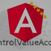 Как создать кастомный компонент реактивной формы в Angular ControlValueAccessor