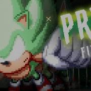 Prey Эпизод 8 Металлический финал Sprite Animation