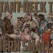 Instant Deck Tech Smallpox Modern