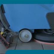 Fimap My50 Scrubbing Machine