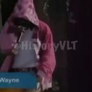 Lil Wayne BET Spring Bling Performance 2006