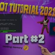 C AIMBOT IN ASSAULTCUBE 2021 Part 2 Getting PlayerBase