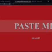 Php And Vanilla Javascript Crud Using Fetch Api In One Video