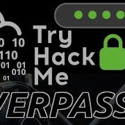 TryHackMe Overpass Authentication Bypass