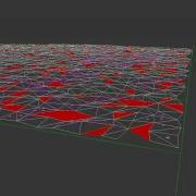 OpenSteer Path Finding