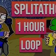 Friday Night Funkin Dave VS Dave Bambi Splitathon New Version 1 Hour Loop