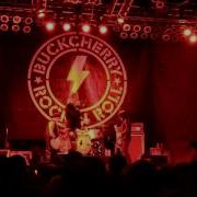 Buckcherry Bring It On Back 7 20 16 HOB