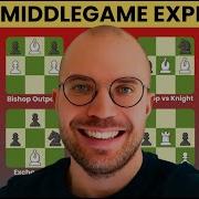 The ONLY Middlegame Guide You Will EVER Need