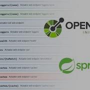 Documenting RESTful API In Spring With Open API Spec