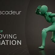 Editing And Improving Animation In Cascadeur