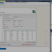 Using The Task Factory Excel Source