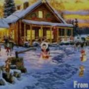 DOLLY PARTON Hard Candy Christmas 1982