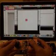 Joystick Controller Processing Program