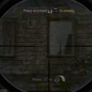 Call Of Duty 4 Crazy Kill