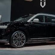 Ad Feature AITO Is Taking Luxury To Another Level