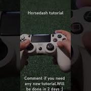 Horsedash Tutorial Rl Rocketleague Dash Horsedash