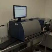 MilkoScan FT1 Analyzer In Action