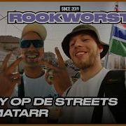Merry Op De Streets Aflevering 1 Op De Straten In Gambia Met Matarr