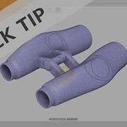 Autodesk Fusion 360 Quick Tip Reverse Engineer From A Mesh Scan