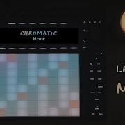 Ableton Push In Chromatic Mode A NEW WAY TO LEARN MUSIC FREE COURSE