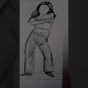 Ting Ting Tang Art Viral Drawing