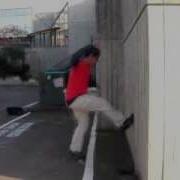 Tutorial Wallrun Português AZO