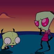 ZIM SAYS THE F WORD