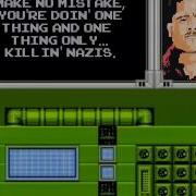 NsfNSF Project Bionic Commando Area 8