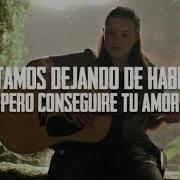 The Last Of Us Temporada 2 Bella Ramsey Take On Me Subtitulada Español