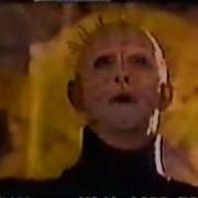 Hellraiser Bloodline Deleted Scene Extended Pinhead Meets Angelique