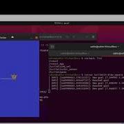 Turtlesim Ros 18CSE051